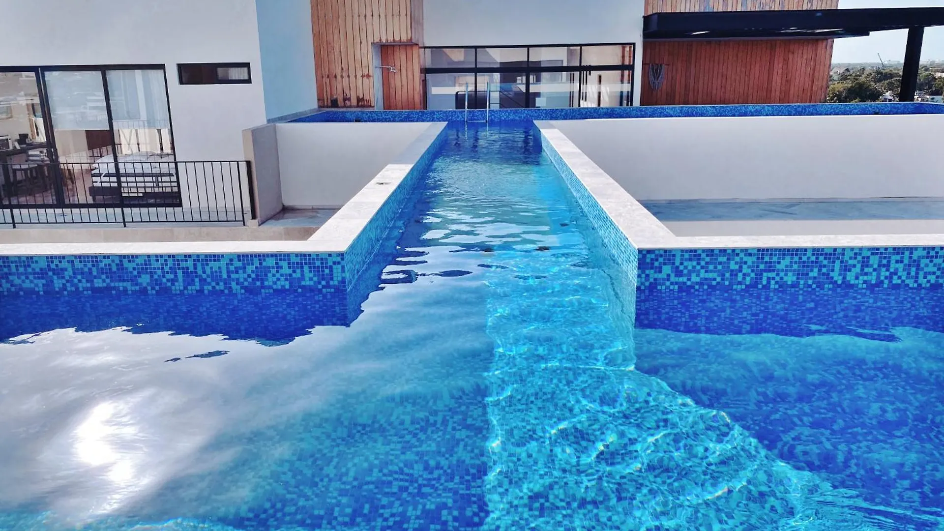 Giada Tower B 305 Aldea Zama Apartment Tulum