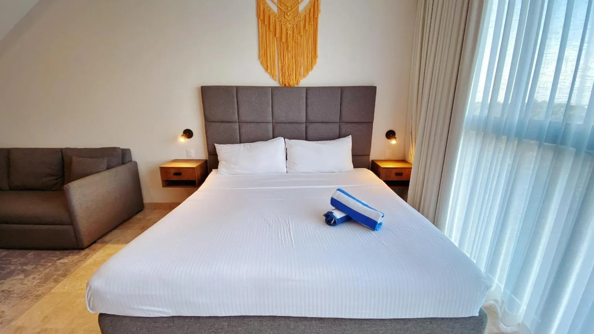 Giada Tower B 305 Aldea Zama Apartment Tulum