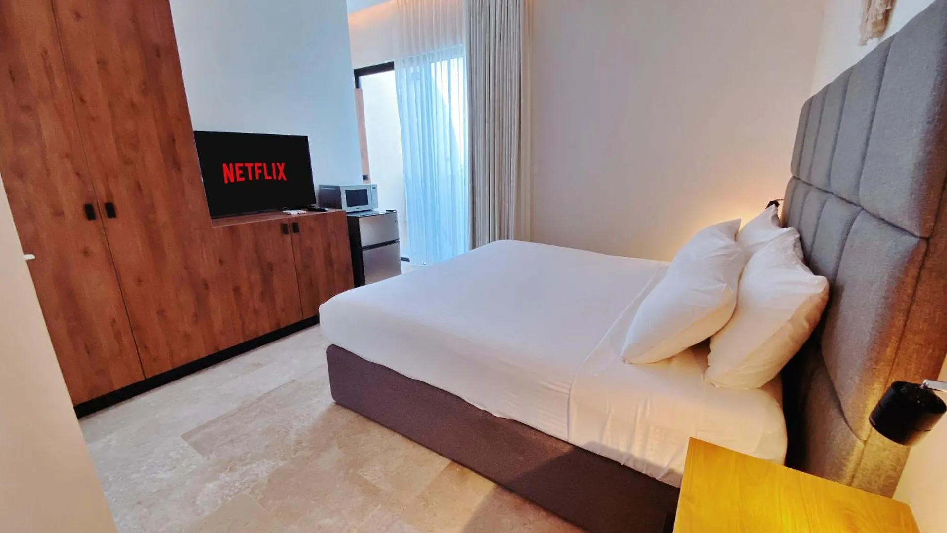 Giada Tower B 305 Aldea Zama Apartment Tulum