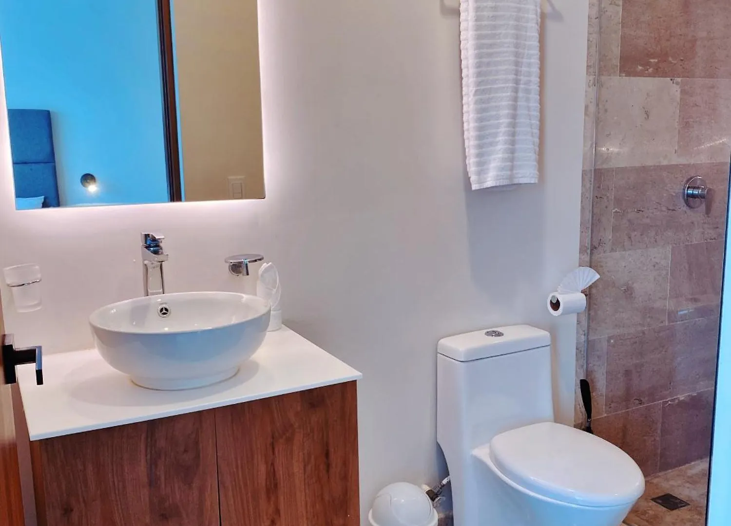 Giada Tower B 305 Aldea Zama Apartment Tulum 0*,