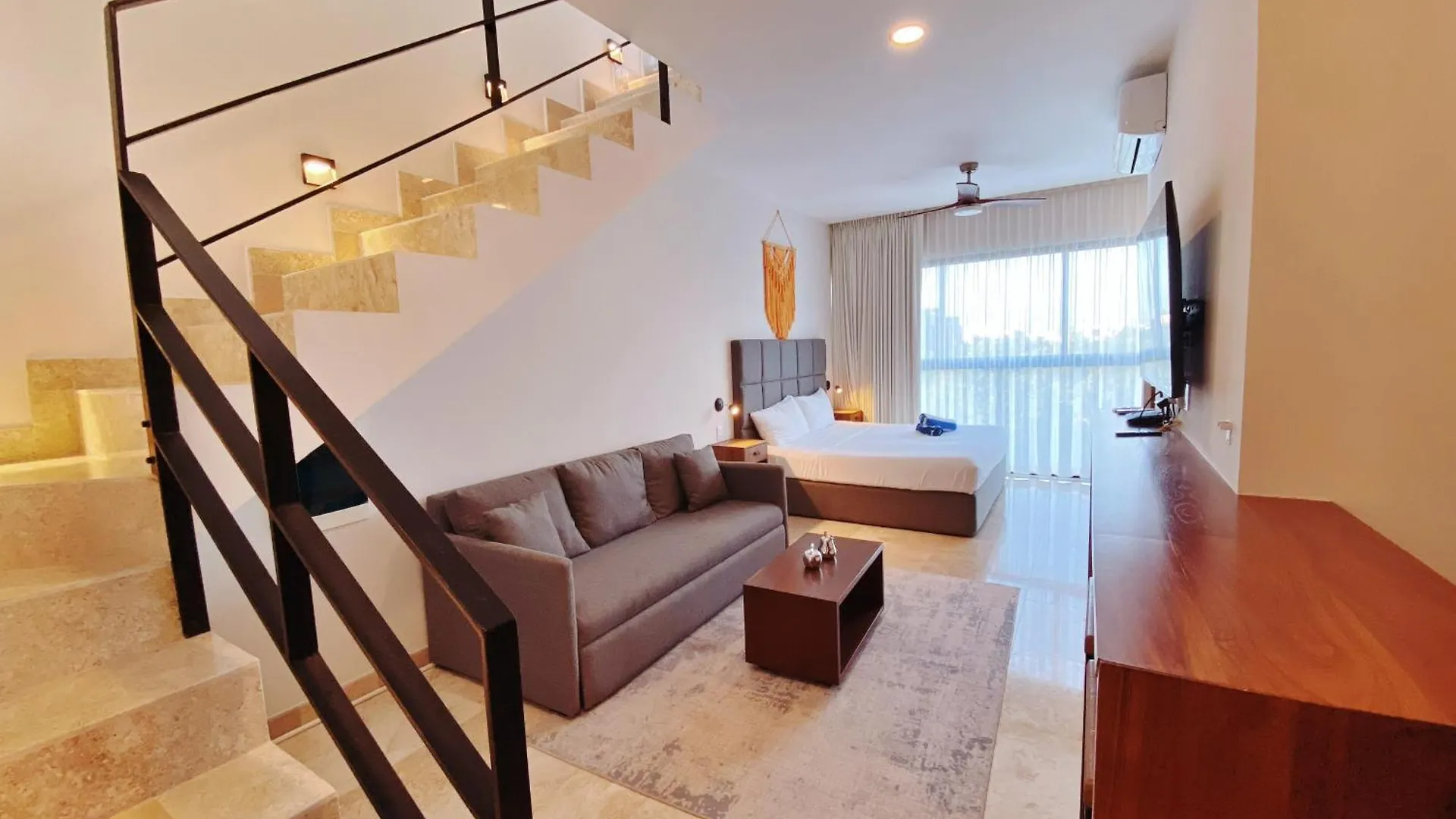 Giada Tower B 305 Aldea Zama Apartment Tulum