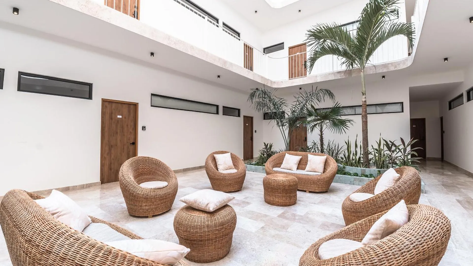 Giada Tower B 305 Aldea Zama Apartment Tulum