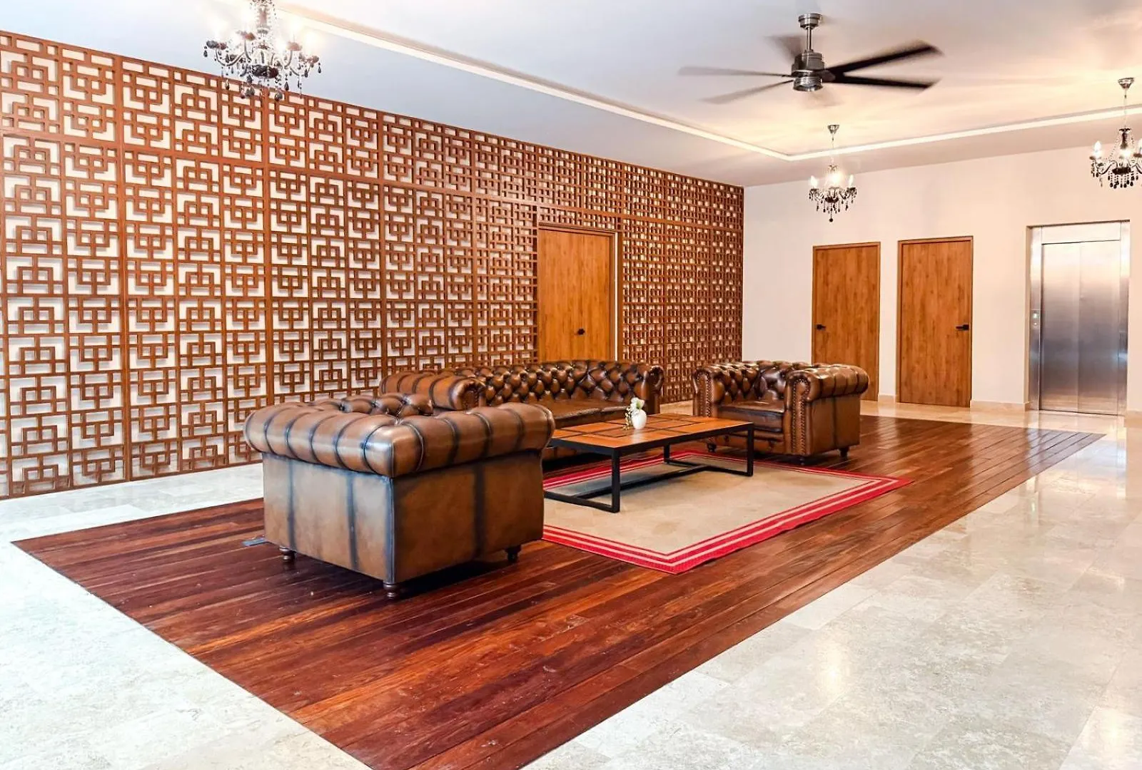Giada Tower B 305 Aldea Zama Appartement Tulum Pueblo