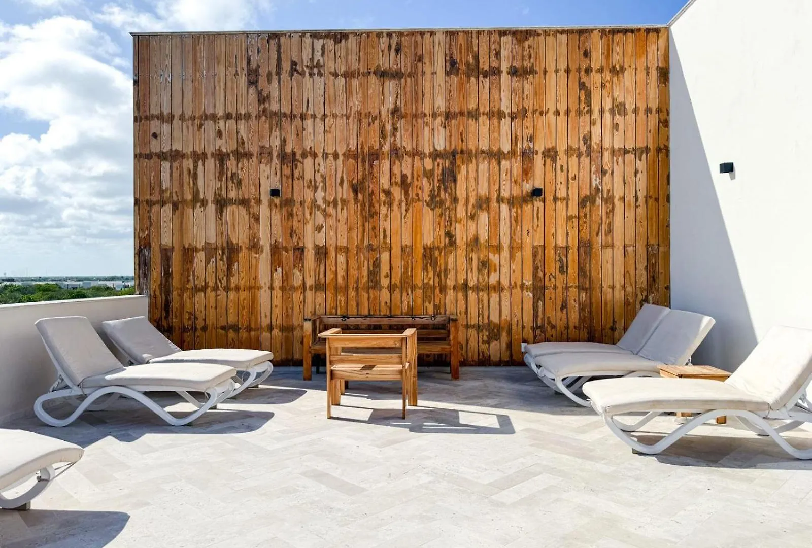 Giada Tower B 305 Aldea Zama Appartement Tulum Pueblo Mexico