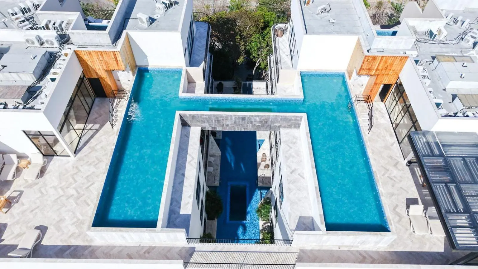 Giada Tower B 305 Aldea Zama Appartement Tulum Pueblo