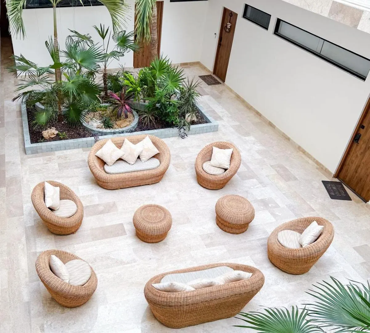 Giada Tower B 305 Aldea Zama Appartement Tulum Pueblo