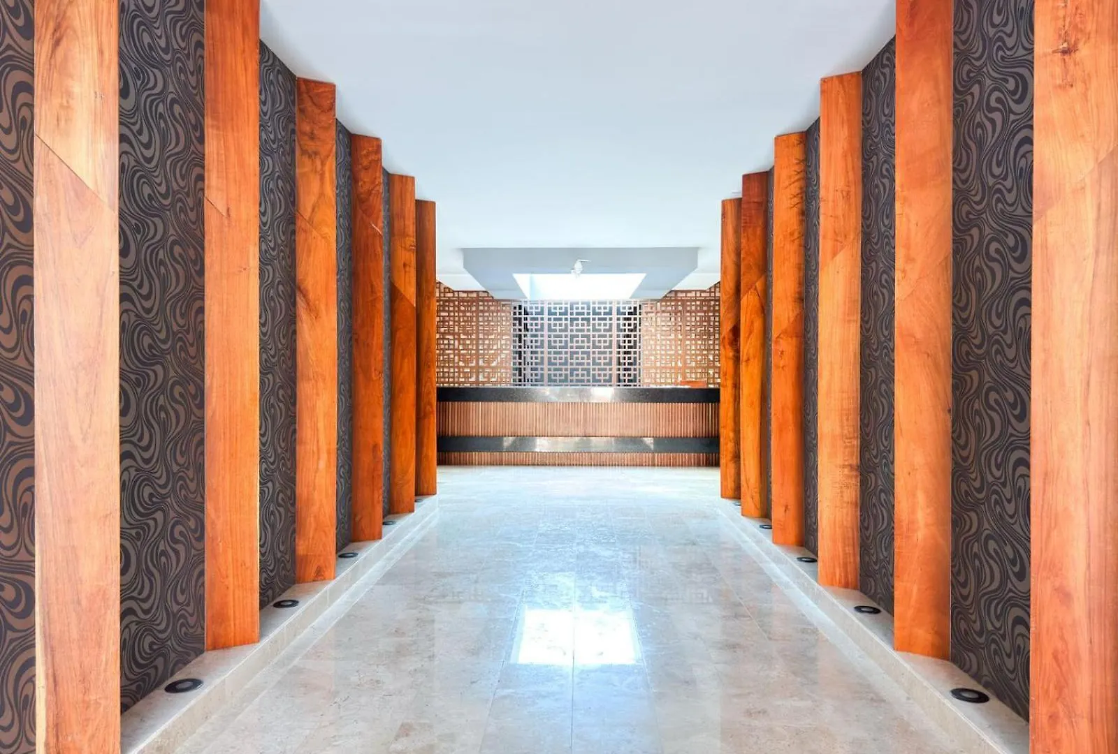 Giada Tower B 305 Aldea Zama Appartement Tulum Pueblo