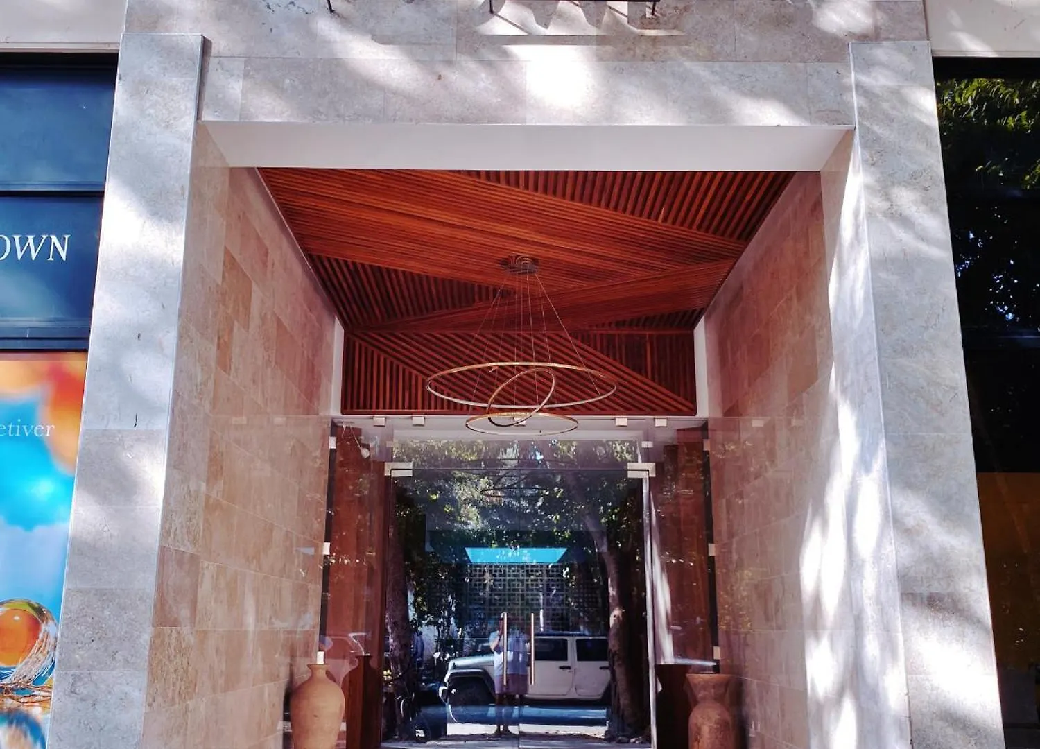 Giada Tower B 305 Aldea Zama Apartment Tulum 0*,  Mexico