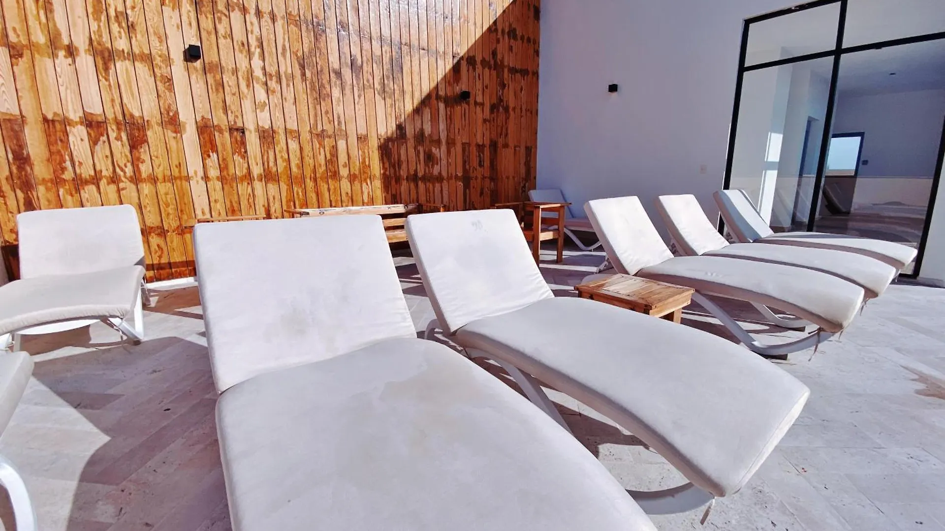 Giada Tower B 305 Aldea Zama Apartment Tulum Mexico