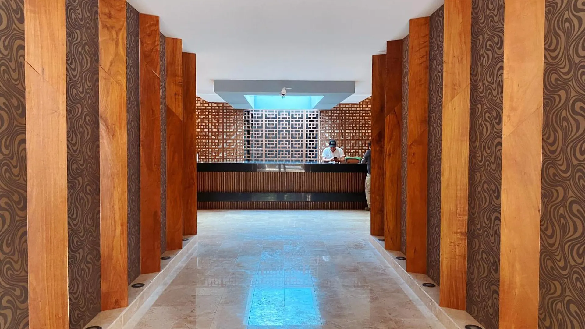 Giada Tower B 305 Aldea Zama Apartment Tulum 0*,  Mexico