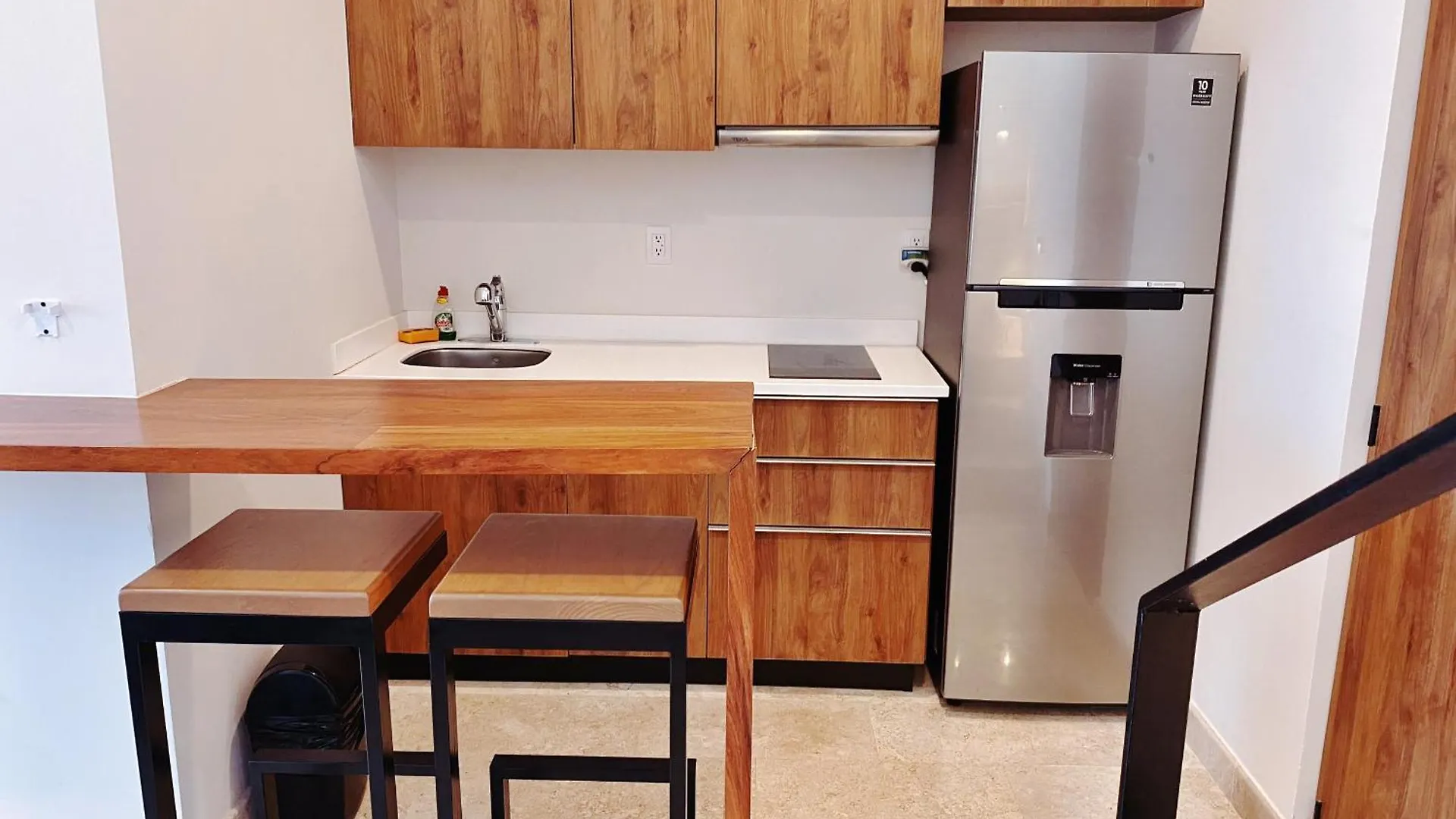 Giada Tower B 305 Aldea Zama Apartment Tulum Mexico