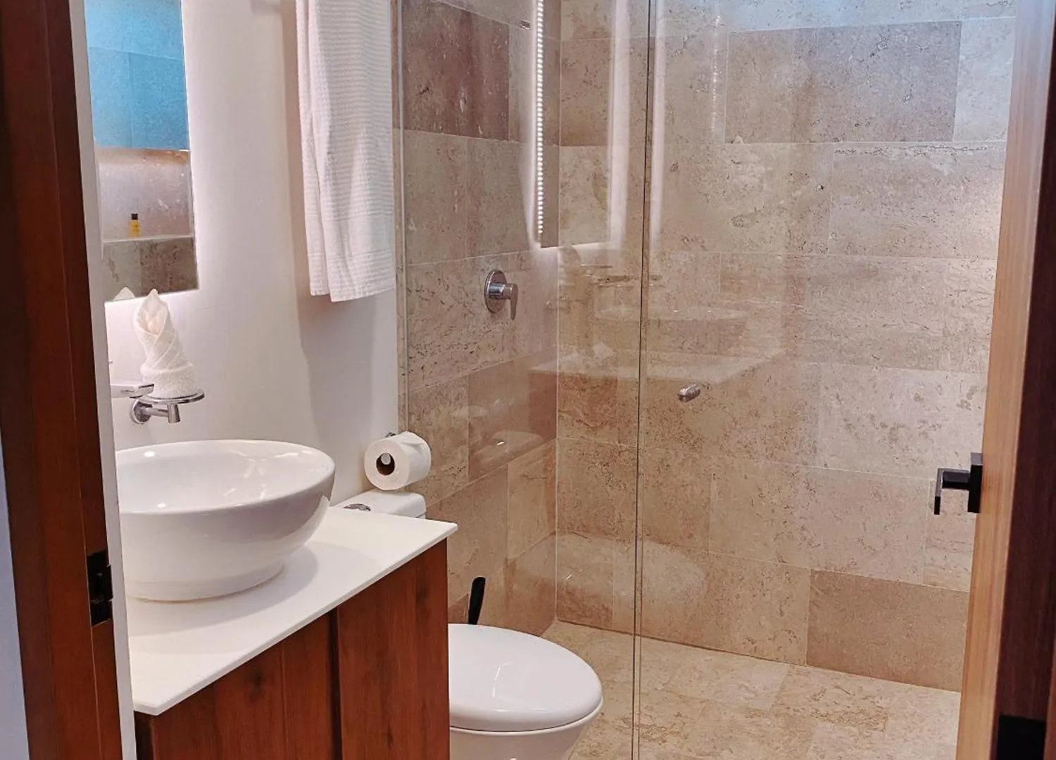 Giada Tower B 305 Aldea Zama Apartment Tulum