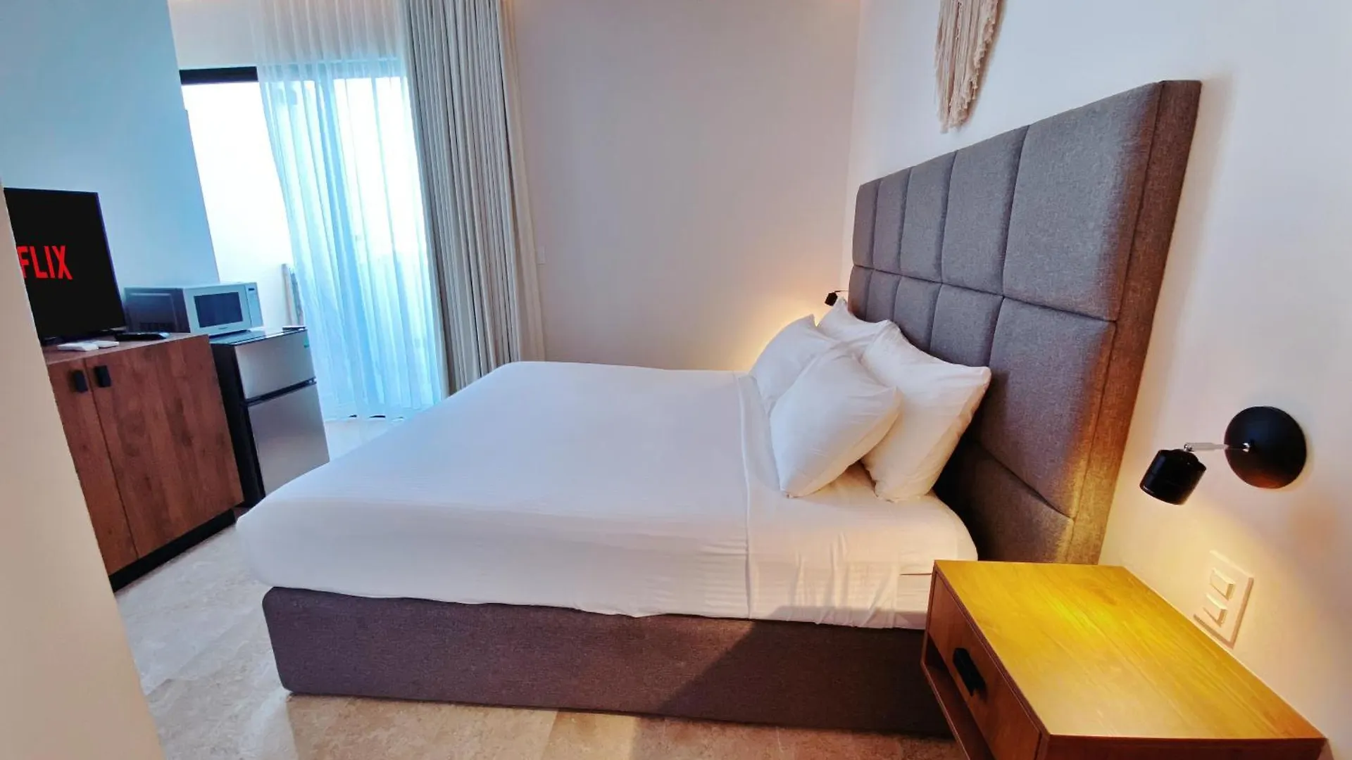Giada Tower B 305 Aldea Zama Apartment Tulum
