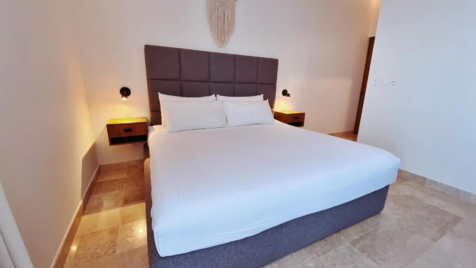 Giada Tower B 305 Aldea Zama Apartment Tulum 0*,