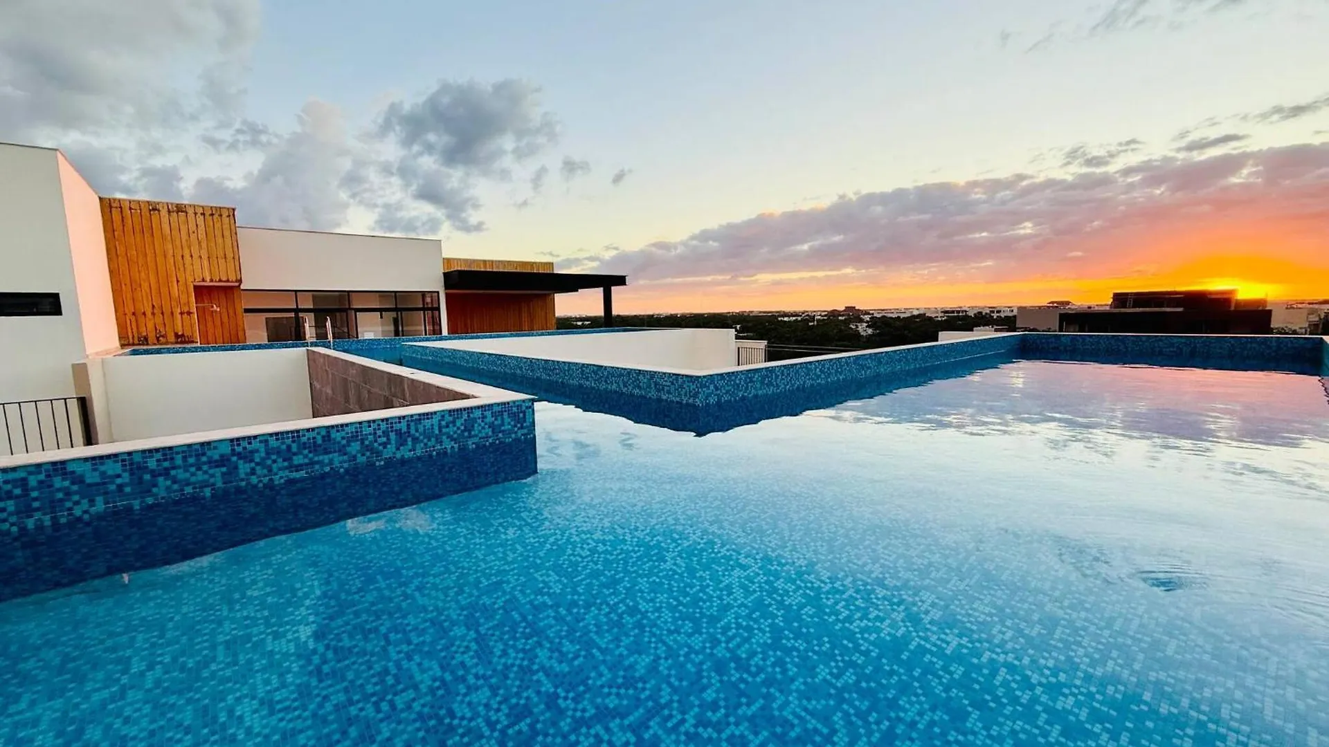 Giada Tower B 305 Aldea Zama Apartment Tulum Mexico