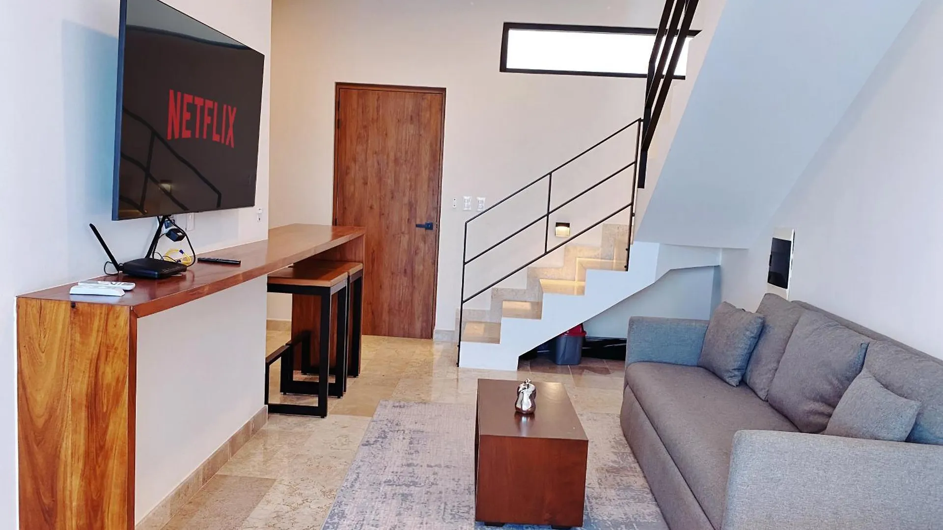 Giada Tower B 305 Aldea Zama Apartment Tulum