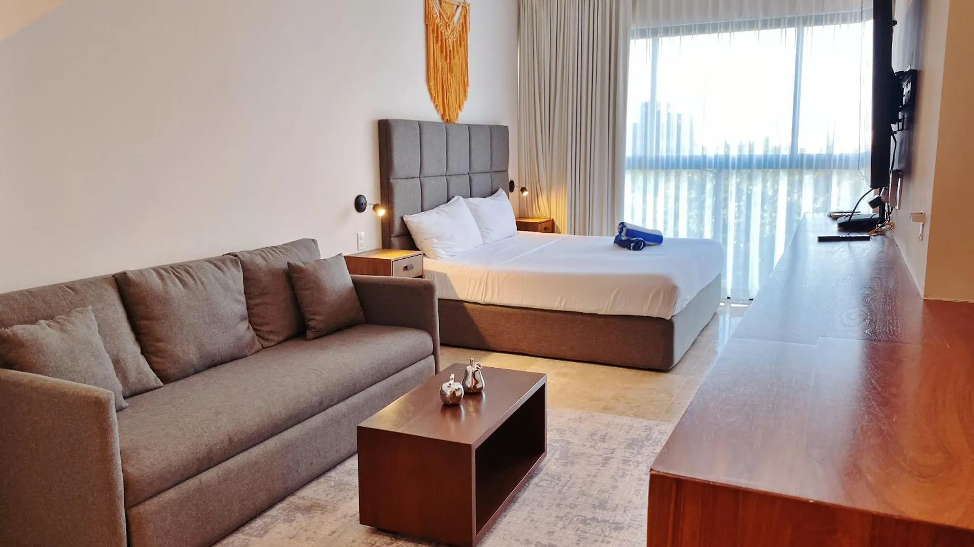 Giada Tower B 305 Aldea Zama location