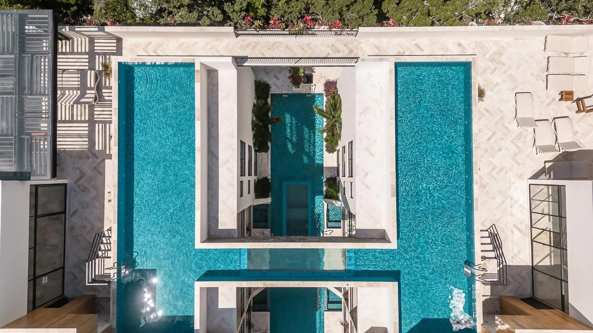 Giada Tower B 305 Aldea Zama Apartment Tulum